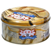 Plain Tahini Halva (threeel) 830 gr.